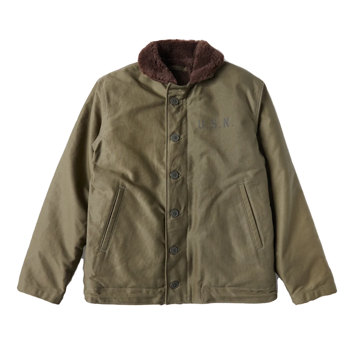 New Windproof Wool Inner Lining Warm Cotton Coat Clothing Men's Thick Jacket