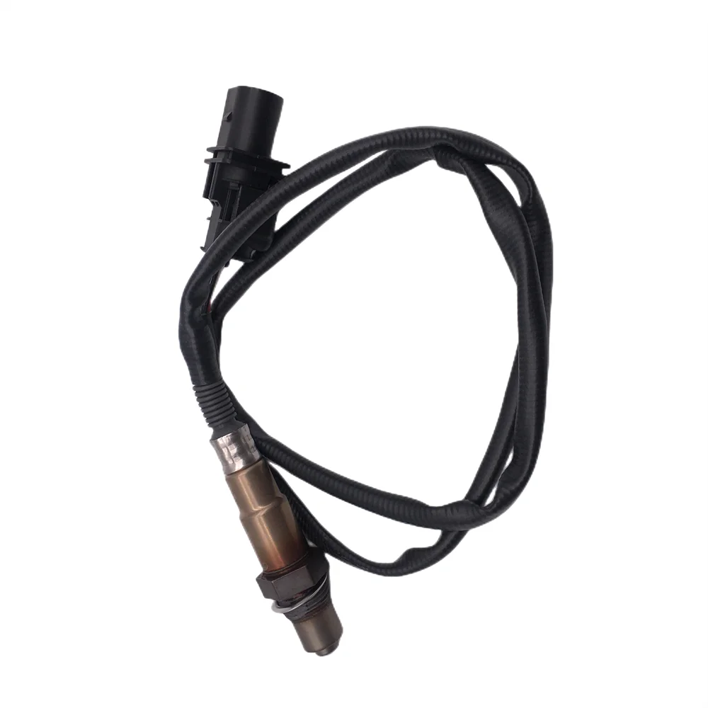 

LSU 4.9 5 Wire Lambda O2 Oxygen Sensor 0258017025 17025 LSU 4.9 Wide Band O2 Sensor 0 258 017 025 exhaust gas oxygen sensor