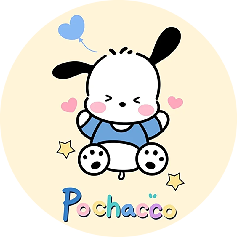 Рисунок 5 - Прекрасный держатель для мобильного телефона Pochacco