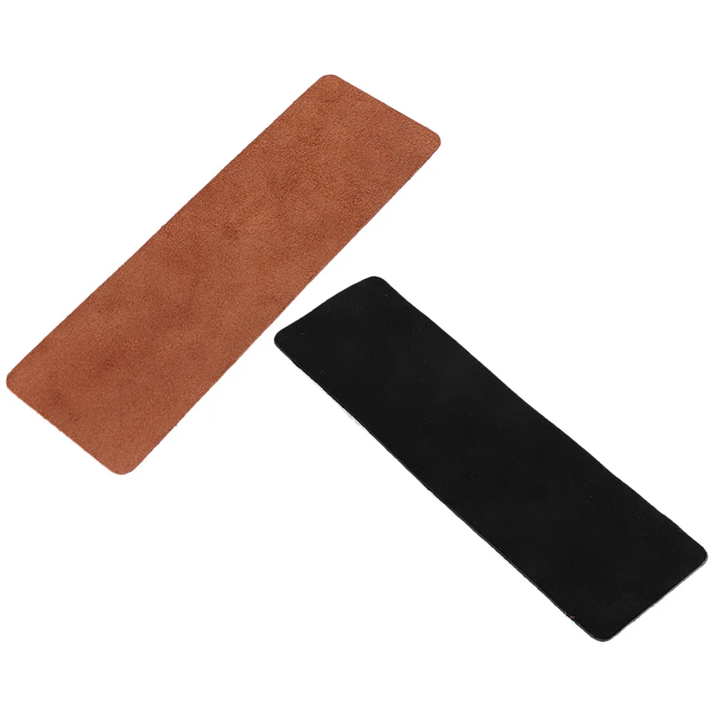 

2Pcs Guzheng Antiskid Pad Non-Slip Thickened Practical Mat for Guqin Ukulele Guitar Easy to Use Anytime Anywhere