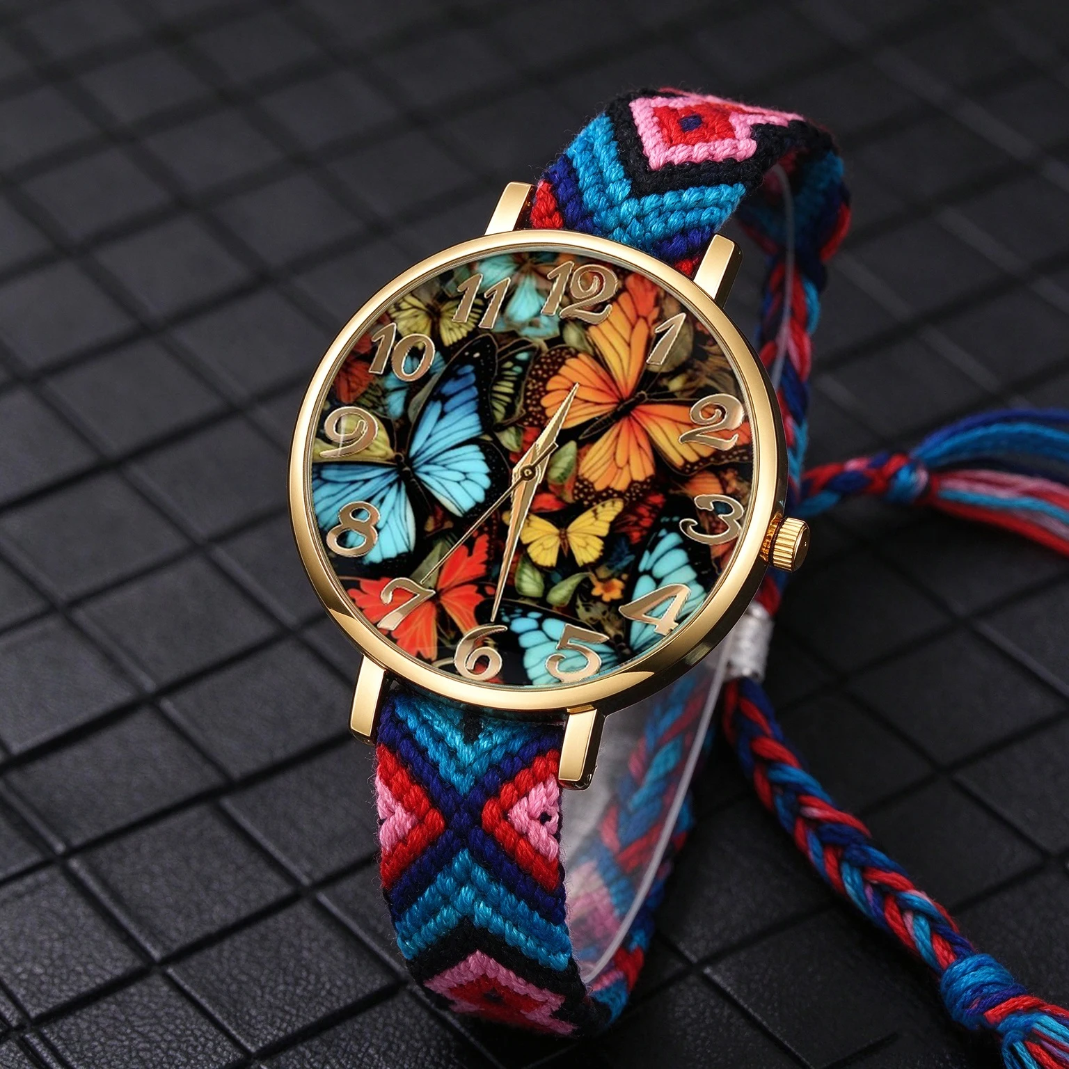 1Pc Women's Gift Watch, Creative Casual Classic Versatile Digital Dial, Stylish Quartz Wristwatch, Ins Style, Couple's Model, Suitable for Parties, Valentine's Day, Graduation Gifts, Wedding Anniversaries, Gifts for Fr