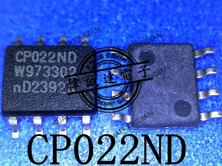 

New Original CP022ND CP022 SOP8