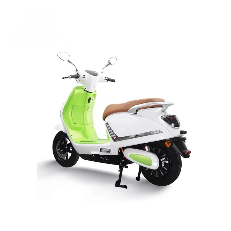 SXLL دراجة نارية كهربائية للبالغين بعجلتين 72 فولت الأكثر مبيعًا في السوق #4