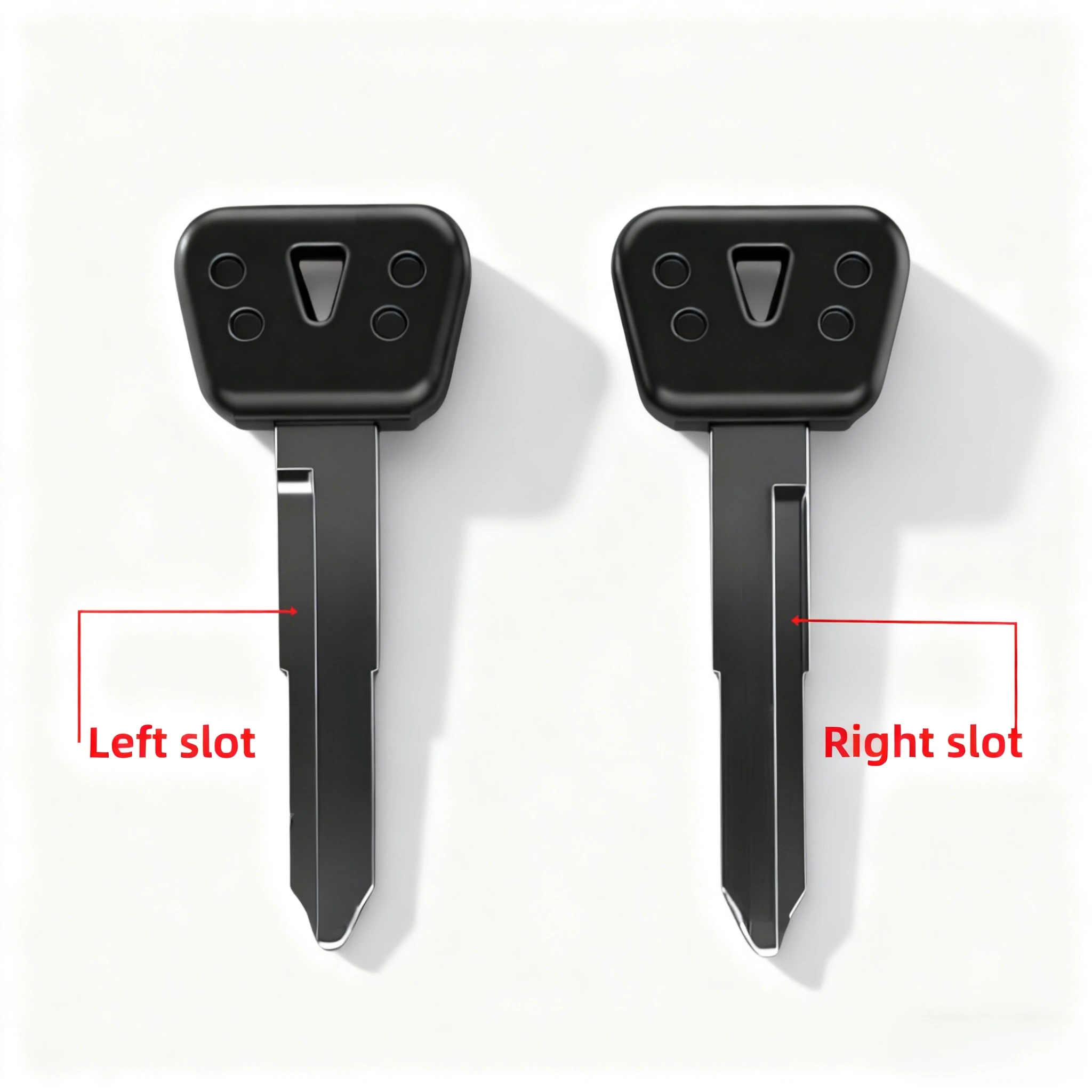 

Для YAMAHA SVS400 XJR1200 FJR1300 R1 R6 FZ1 FZ4 FZ6 FZ8 S N XJR400 XJ6 FZR400 SR400 Пустой ключ для мотоцикла Замена необрезанных ключей