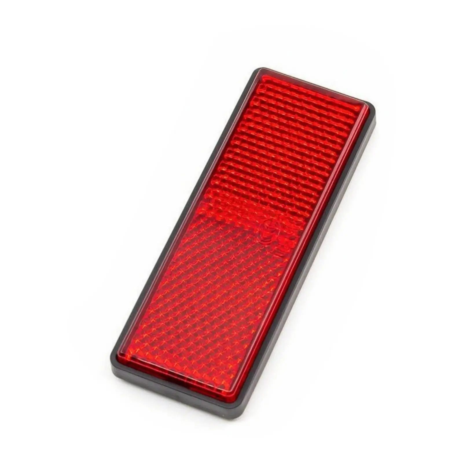 Vehicle Reflector Safety Sign for Bike Back Light Motorcycle Auxiliary Headlights Bicycle Wheel Truck