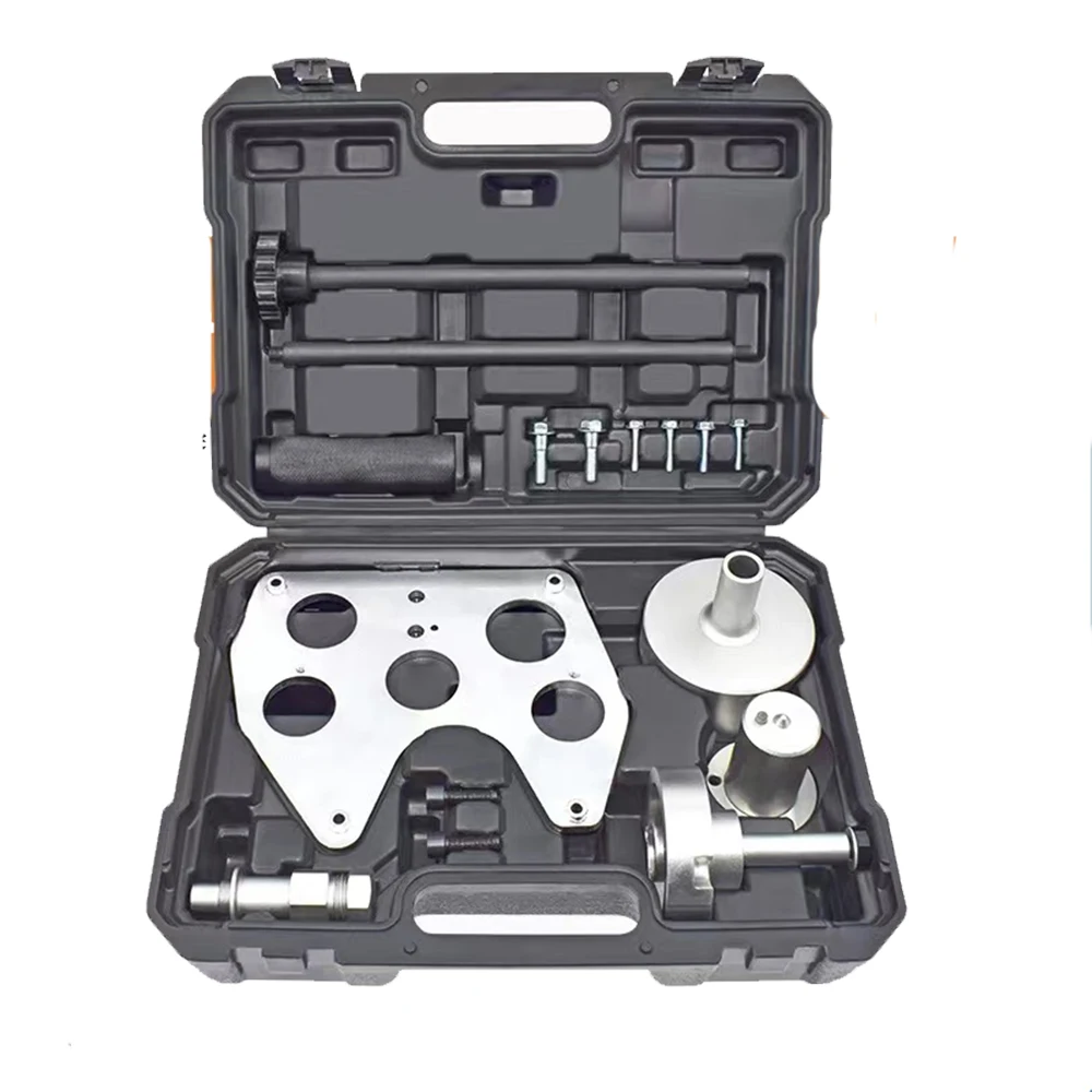 

Balance Shaft Tool Oil Pump Sprocket Holding Tool Fit For Land Rover Evoque PT204 2.0T Diesel Petrol Engines OEM 303-1681