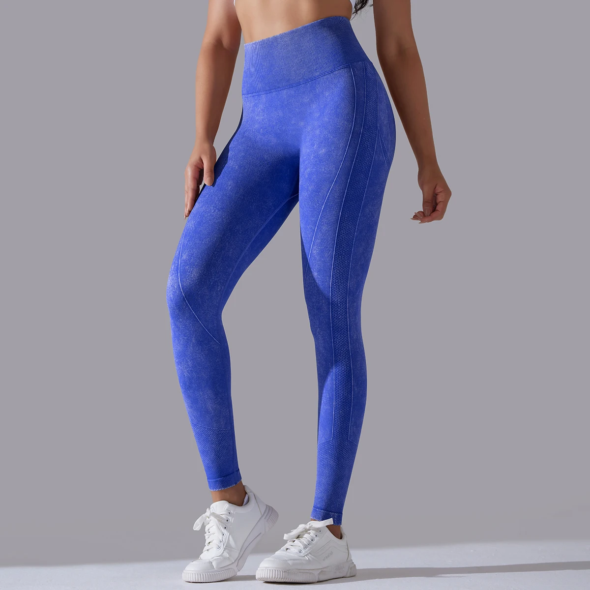 Women Gym Leggings Yoga Seamless Pants Sports Clothes Stretchy Hips Push Up Squat Exercise Fitness Leggings Activewear Pants