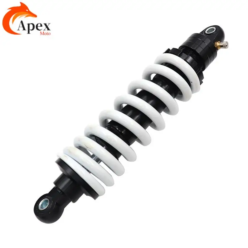 290mm360mm380mm High-Performance Rear Shock Absorber for Off-Road Motorcycles