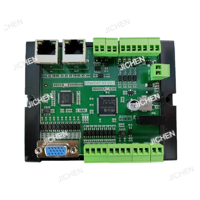 

For Neu LinuxCNC EtherCAT IO Modules