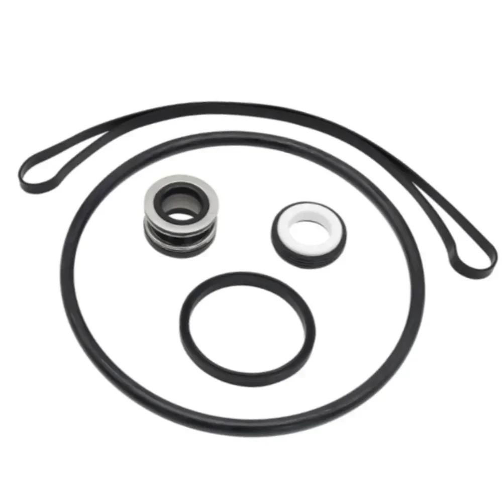 Kit de Reparo de Anel de Vedação Sp3000x para Bomba Super ii Bomba Super Piscina com Conjunto de Vedação de Eixo Spx1600z2 Ps201 Acessório de Jardim