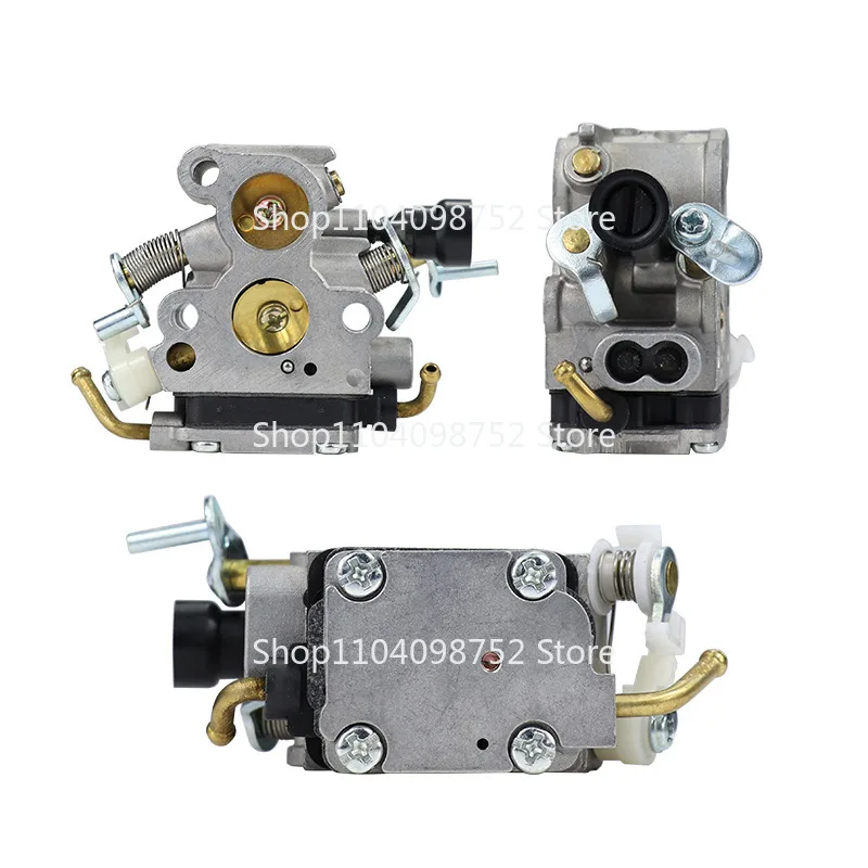 1pc Chainsaw Carburetor Fit For Husqvarna Husqvarna 435 435E 440 440E ZAMA C1T-EL41A Jonsared CS410 CS2240 506450501