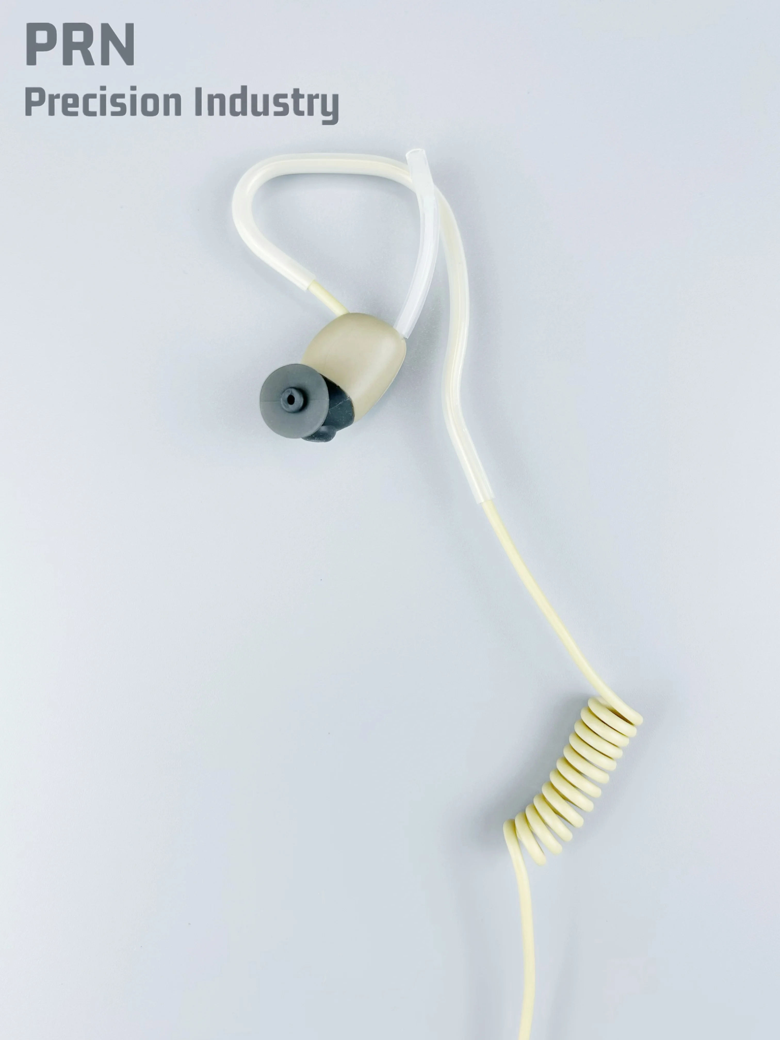 Prn Precision invisio m3耳タイプ骨伝導イヤホンミリタリー4