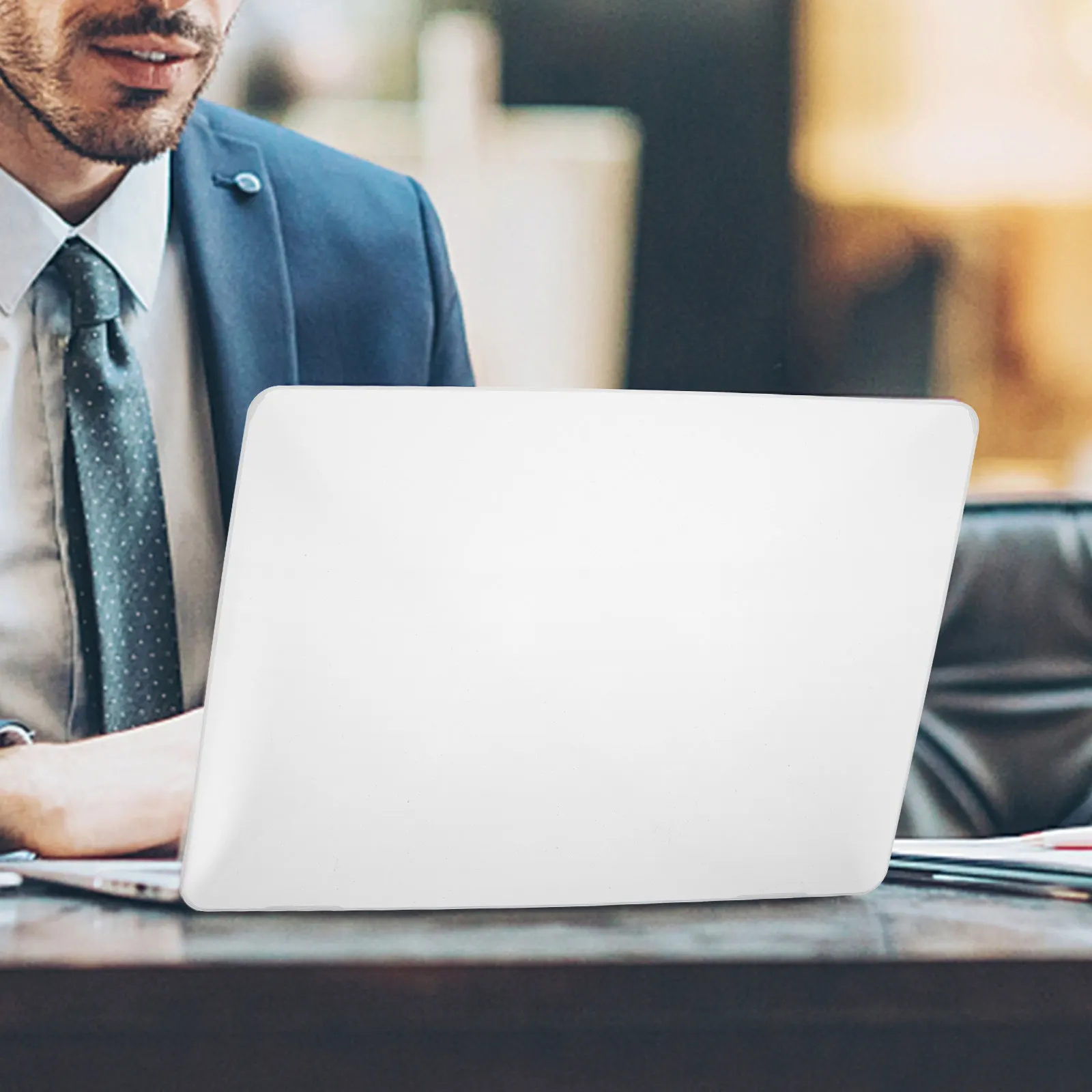 

1Set Premium Tpu Laptop Protective Shell Cover for Notebook Anti Abrasion Full Corner Protection Skin A1932 A2337