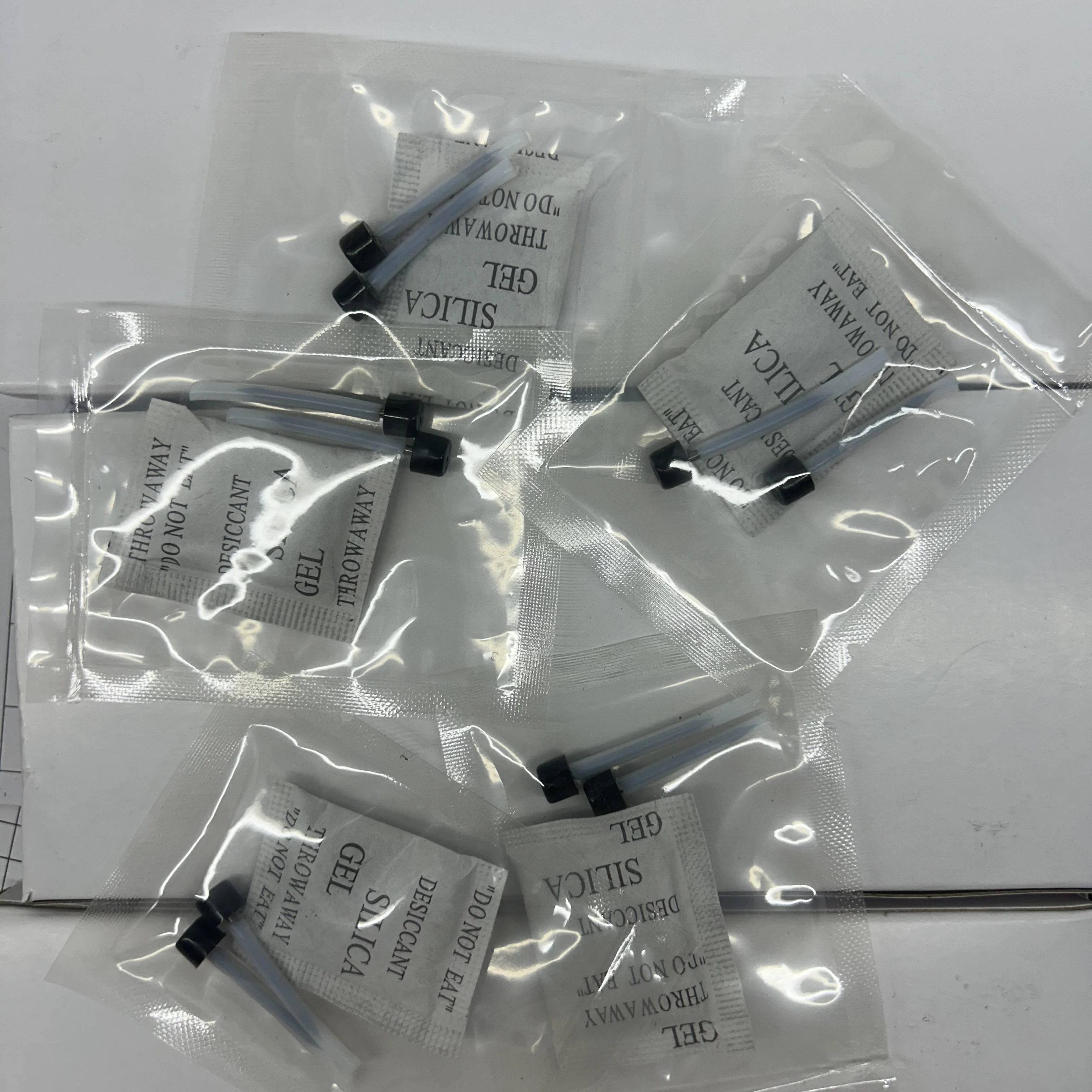 

100% Original Jilong Electrodes for Fusion Splicer KL-280 KL-280G KL-280H KL-300 KL-300T KL-300F Electrode Rod