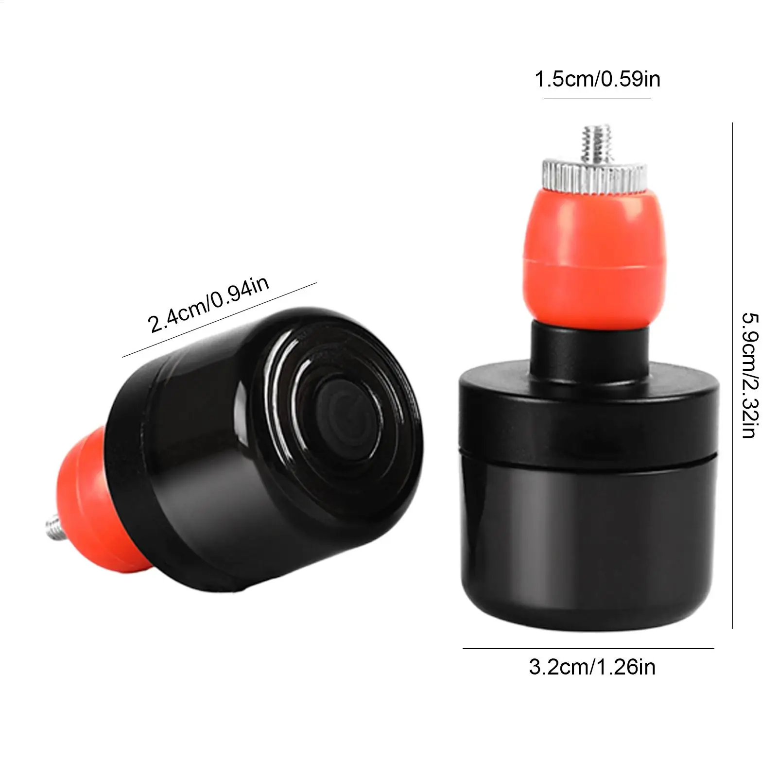 

Bike Plug Light Outdoor Mountain Bike Night Riding Waterproof Safety Warning Light Bike Riding Equipment Rechargeable