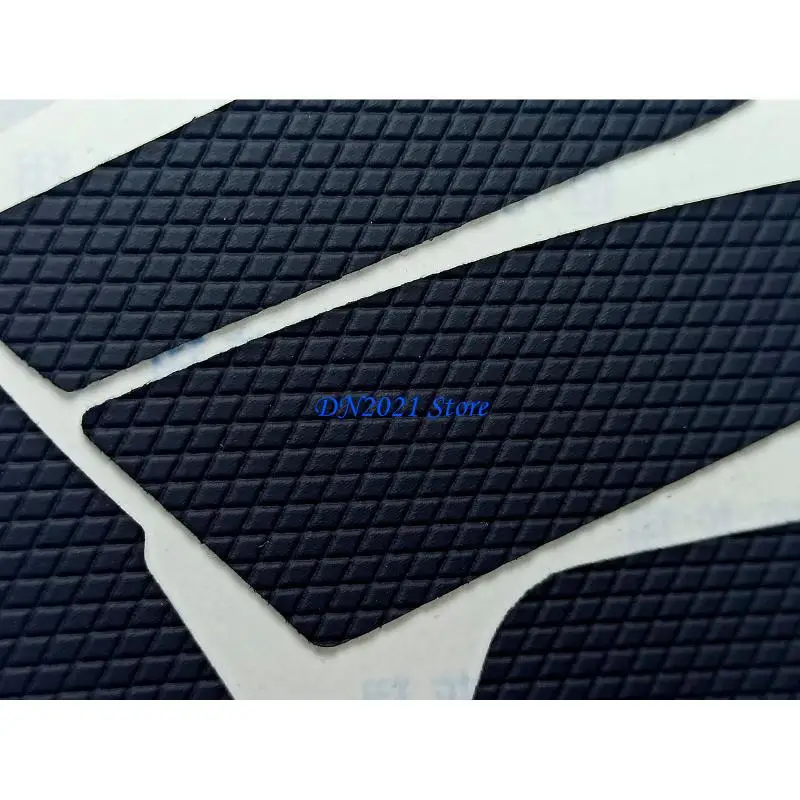 F3KE 2S Mouse Skates Side Stickers Elastics Refined Side Grips