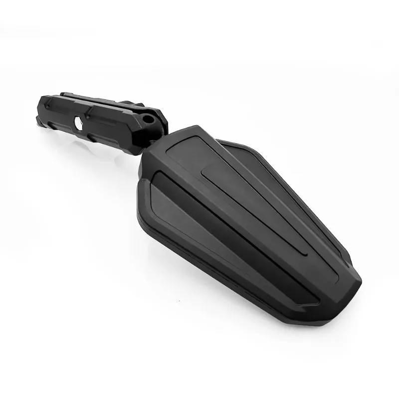 Foldable adventure ADV bike West Wind rearview mirror off-road motorcycle folding rearview mirror