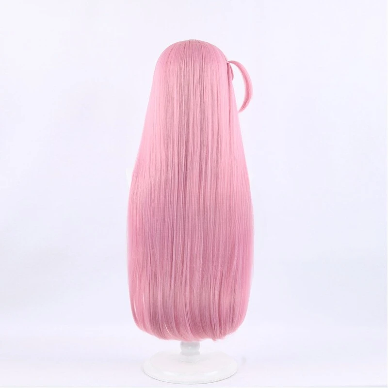 

BTR Bocchi the Rock! Goto Hitori Cosplay Wig Hair Halloween Party Wigs