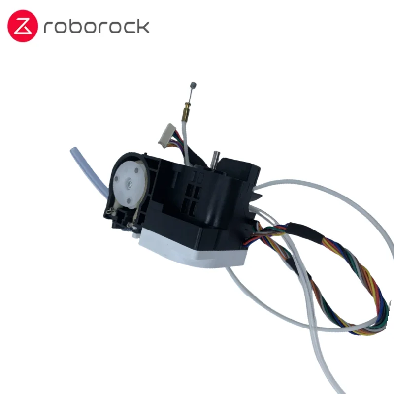 Original Roborock Sweeping Robot Accessories S7/ S70/ S75/S75 MaxV Vibration Mopping Module Motor Spare Parts