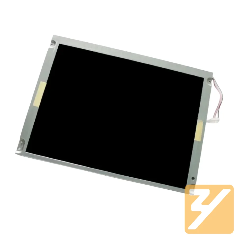 NL8060BC31-41D TFT 12.1inch lcd display panel