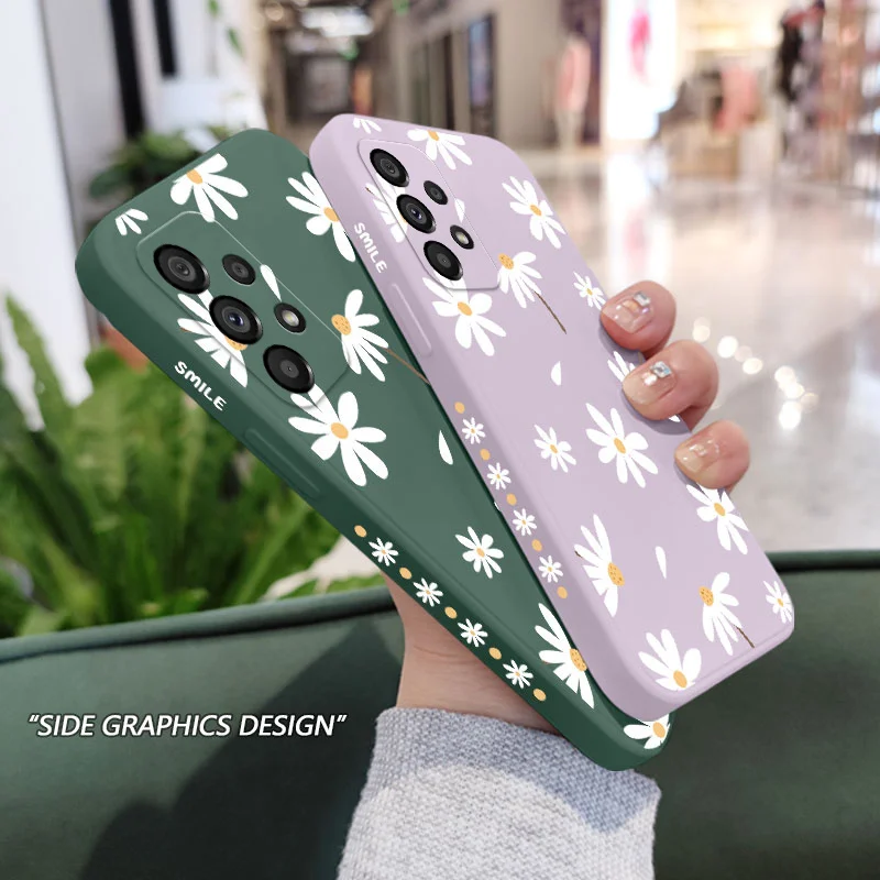 Plain Daisies Case …