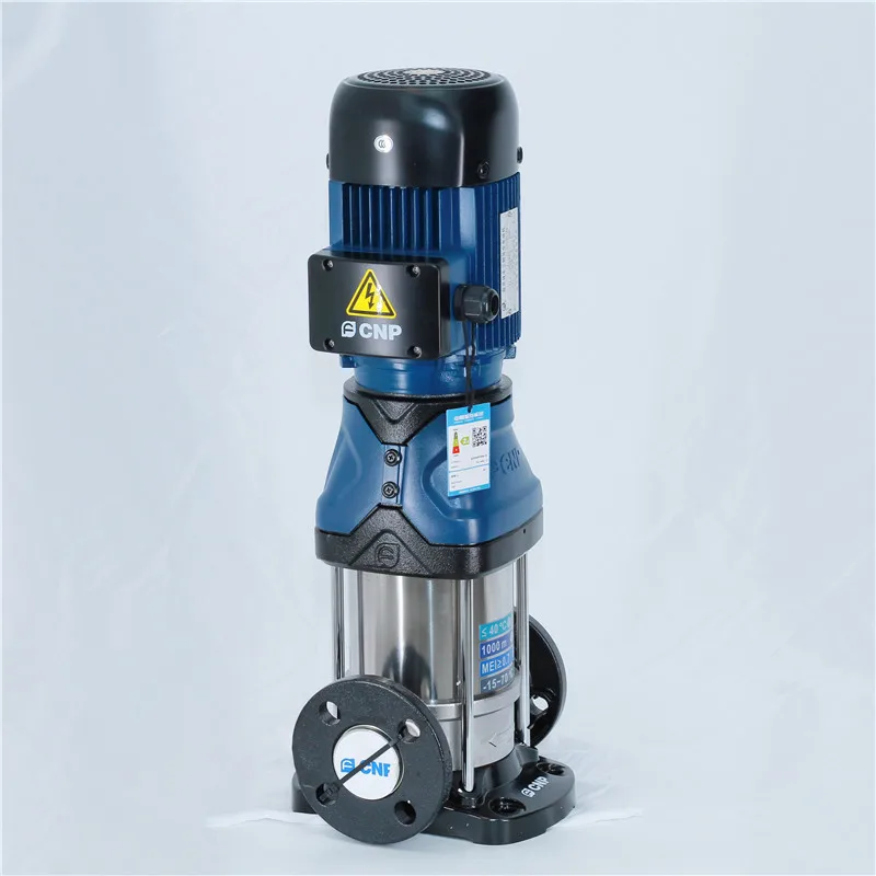 Cnp Pump Cdm/Cdmf V…