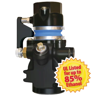 OPW original 10 series emergency shut-off valves for gas station