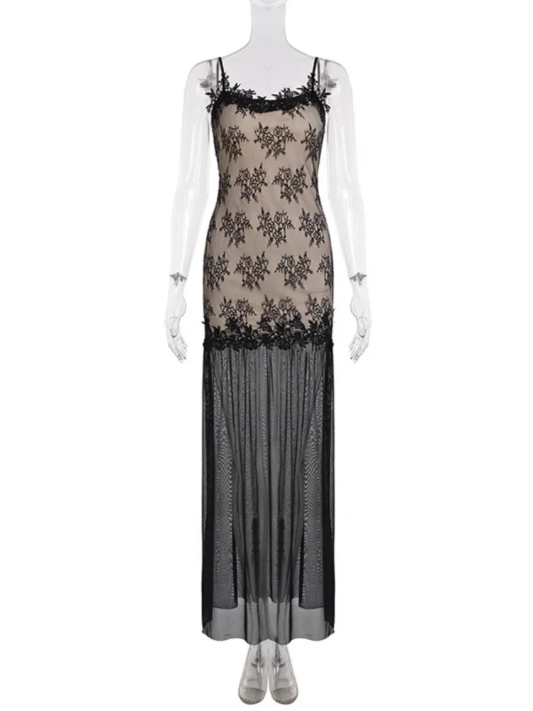 夏のカバーアップ女性水着ノースリーブローブ水着ドレス 2026 新しいビーチホリデーマキシドレスホリデーカバーアップ