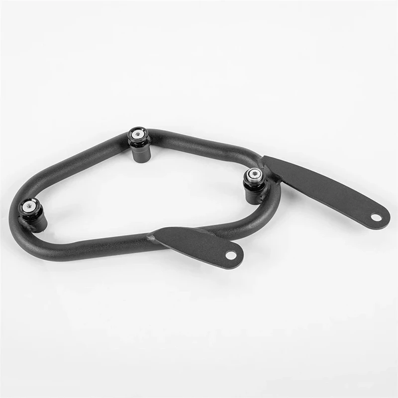 Motorcycle Side Bags Holder Luggage Rack Bars Rack Saddlebag Support Bracket For Honda CL250 CL500 CL300 CL 300 500 250