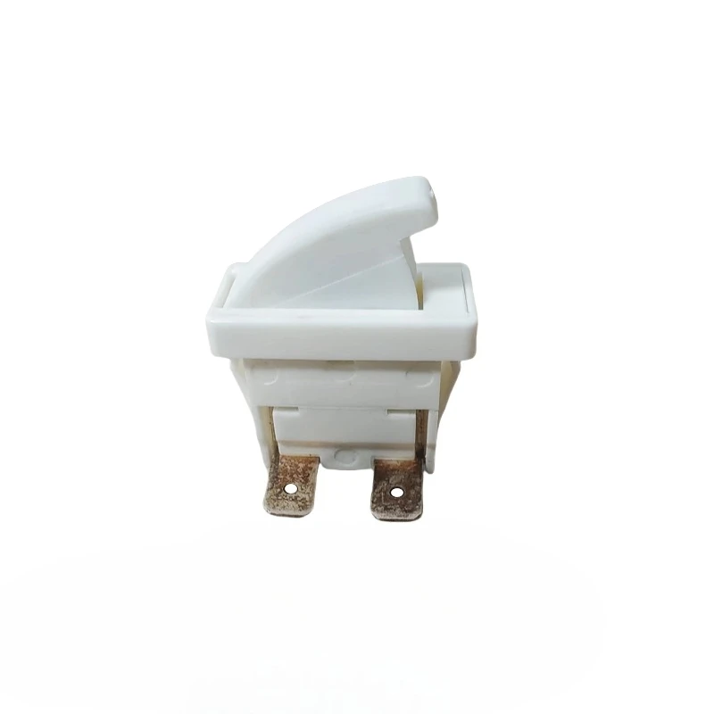 For Williamss Refrigerator Accessories Light Control Switch Refrigerator Display Cabinet Fan Light Switch