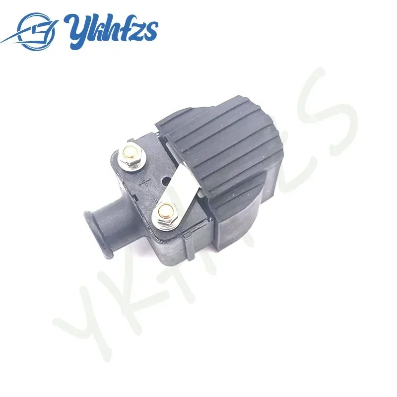 339-832757A4 Ignition Coil For Mercury Mariner Outboard Motor 6-225HP 339-835757A3 339-7370A13 Sierra 18-5186 184-0001