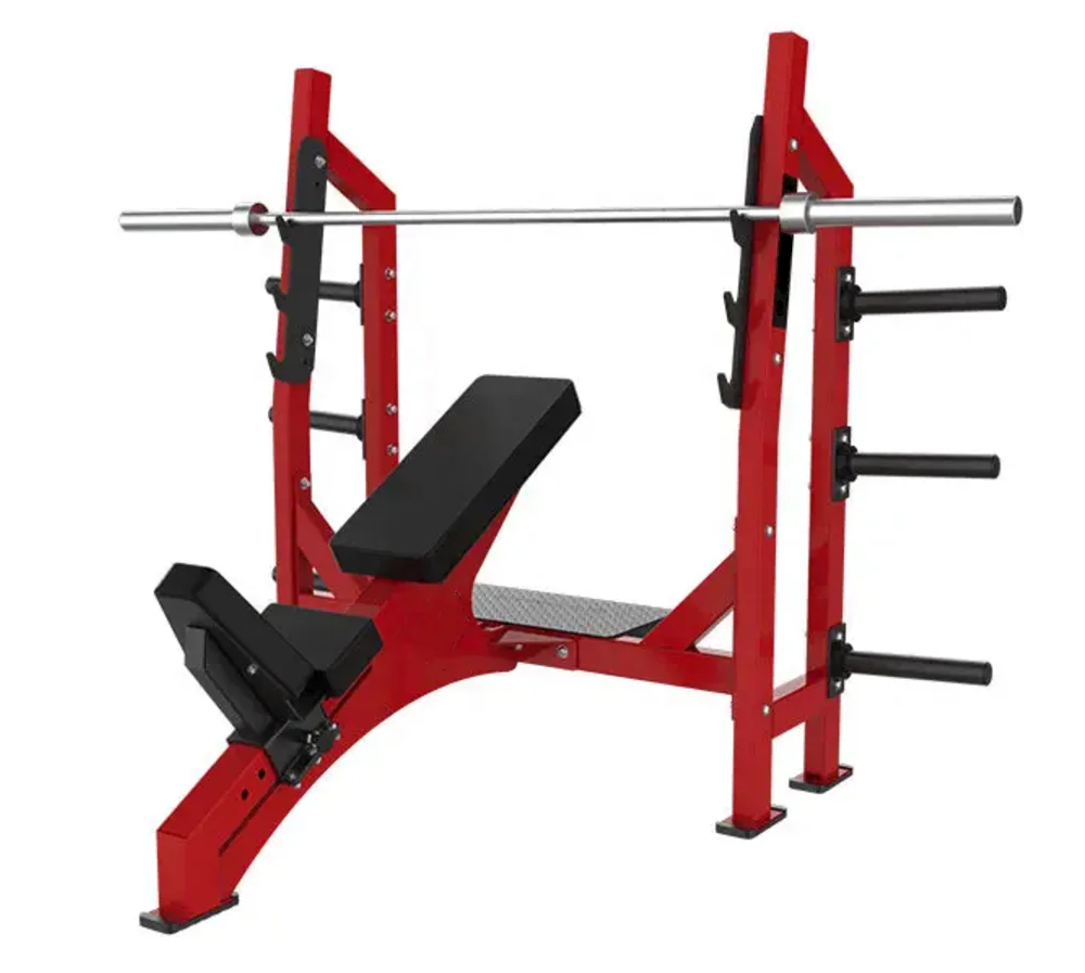 

Коммерческий тренажерный зал, силовое оборудование для фитнеса, коммерческая многофункциональная регулируемая скамья для наклонного веса