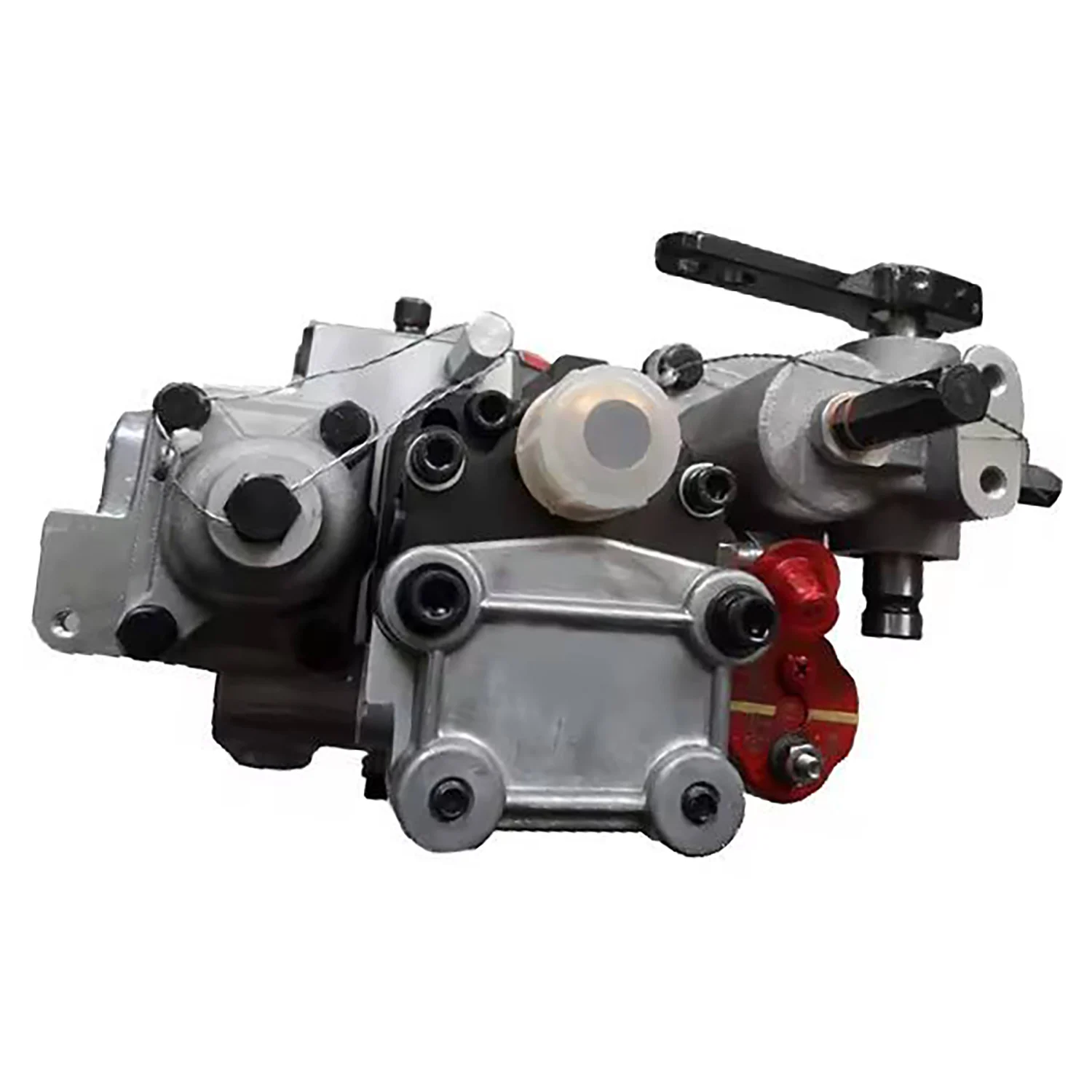 

NT855-C360 3655434 SINOCMP 1PCS Fuel Injection Pump For Cummins Excavator Engines Replacement Parts 3 Months Warranty