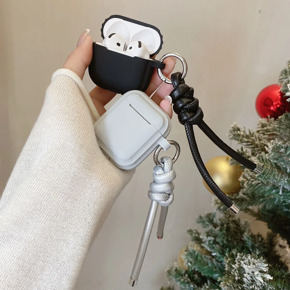 Black Grey Silicone… - image