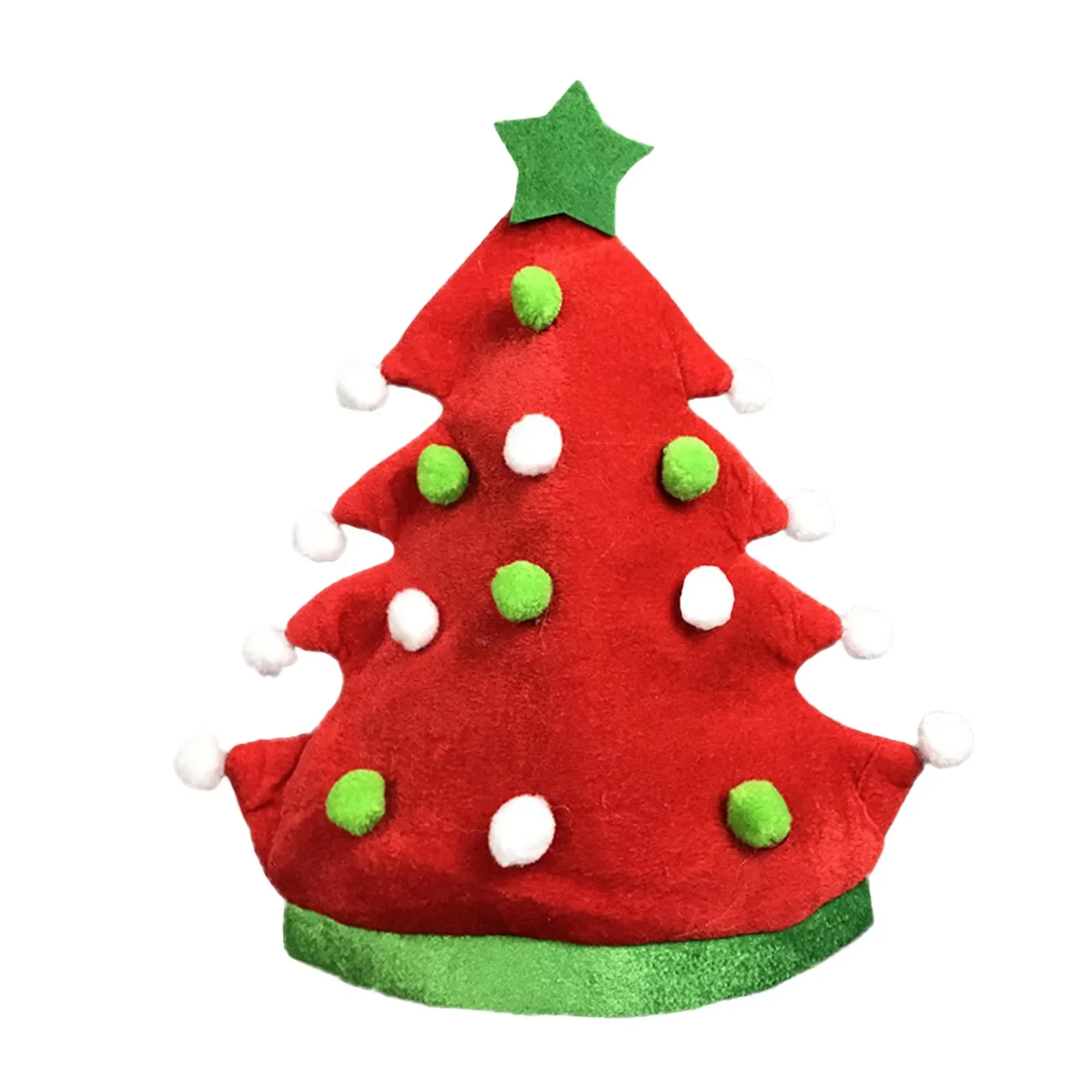 Feliz natal chapéu vermelho verde árvore de natal bonés decoração de natal natal ano novo 2025 presentes casa navidad fontes de festa