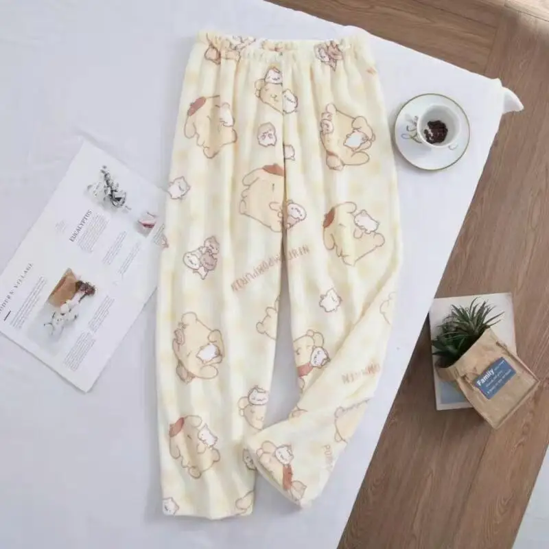 Thumbnail 4 - #51 Trending Fleece Winter Pajamas Right Now