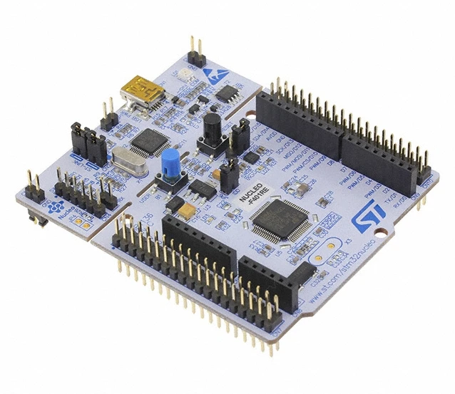 

NUCLEO-F401RE ARM Nucleo Board STM32F4 STM32F401RE 512K Development Boards