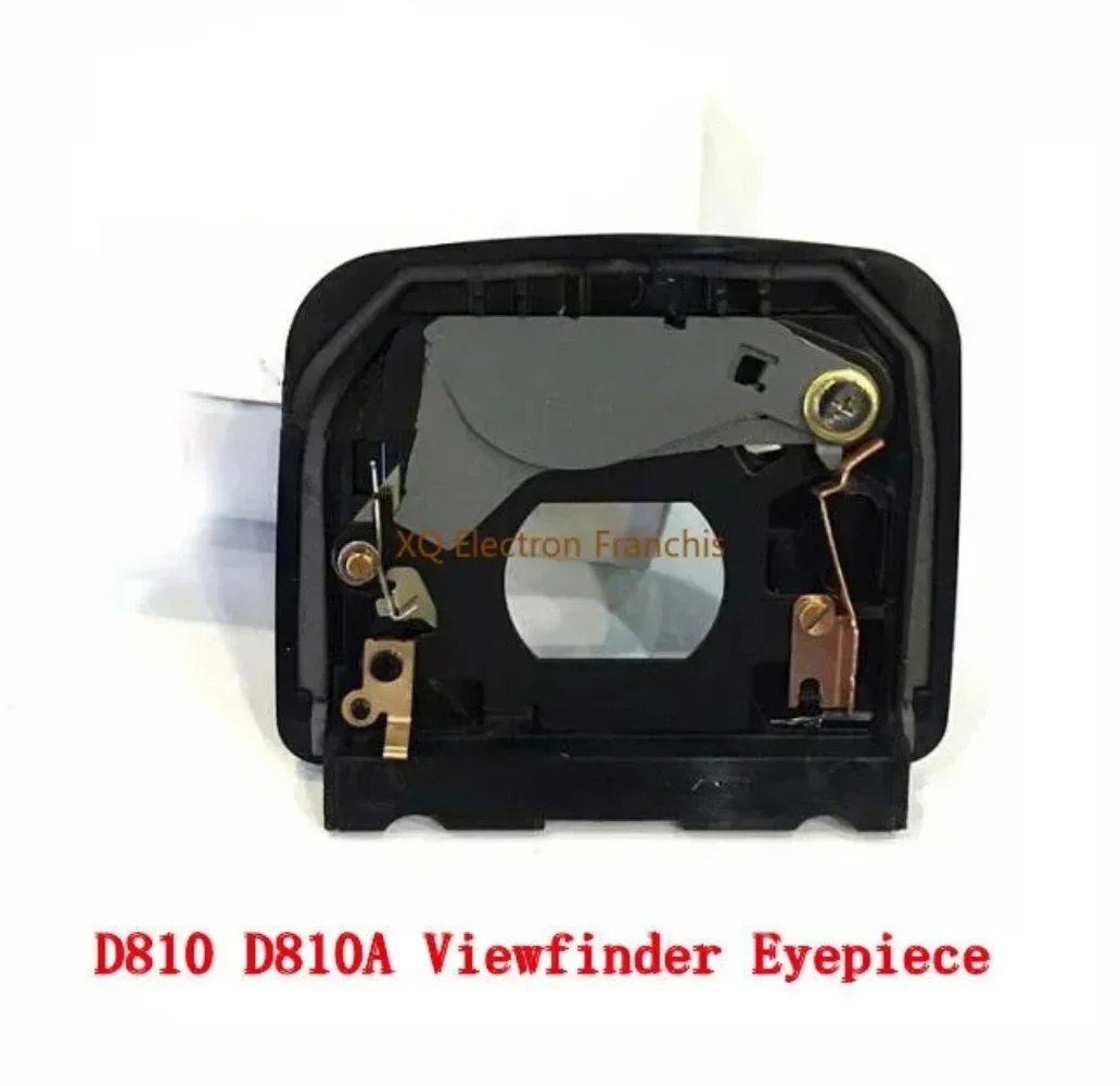 NEW For Nikon D810 D810A Eyepiece Eyecp Eye cup Cover Viewfinder View finder shell with Blade Camera Replacement Repair Part