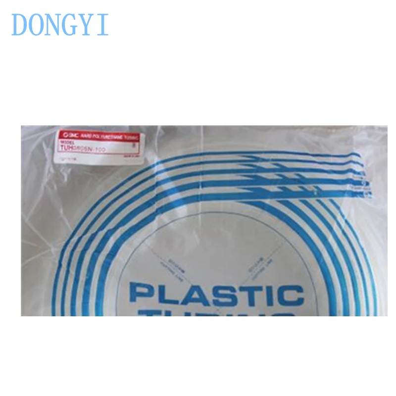 Hard Polyurethane Tubing TUH TUH0858 TUH1073 TUH0805 TUH1065 TUH0858B/BU/N/W-100 TUH1073B/BU/N/W-100 TUH0805/TUH1065B/BU/N/W-100