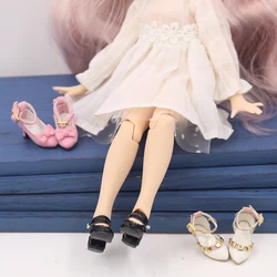 ICY DBS Blyth doll Elegant High-heeled shoes about 2.5cm*2cm