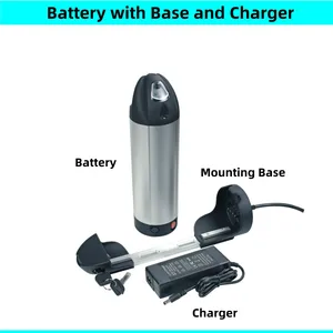 aküde 8 büyük satış, 48v 10a - №3