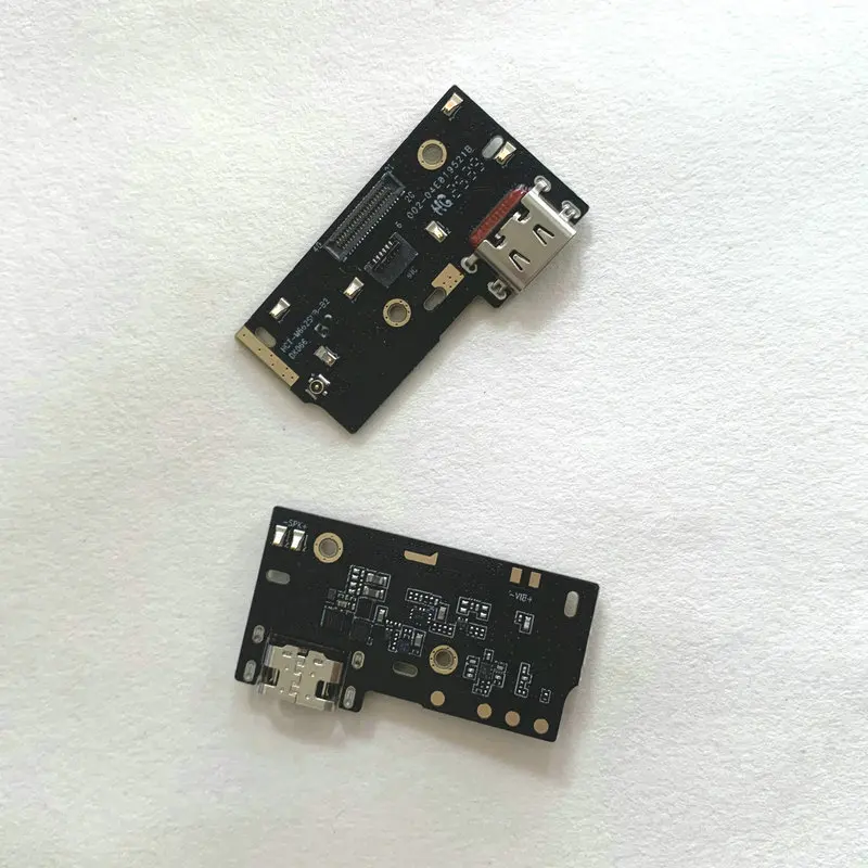Oryginalna płyta USB z portem ładowania do Blackview Fort 1, akcesoria do telefonów komórkowych — zdjęcie produktu 4