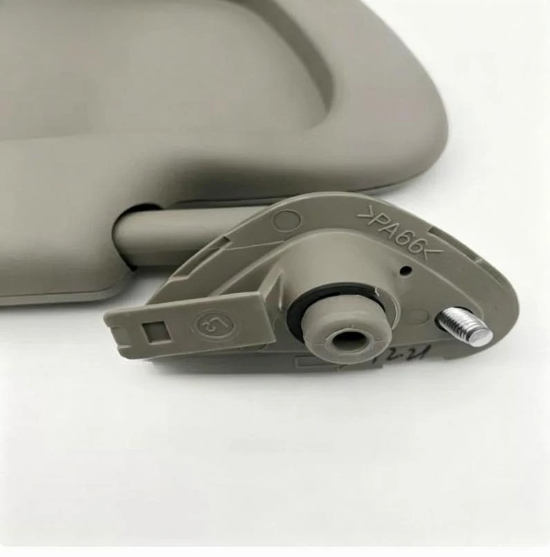Sun Visor Front Windshield Sun Shield with Light for Honda 8th Civic 2006-2007-2008-2009-2010-2011 Ciimo Block Lateral Light