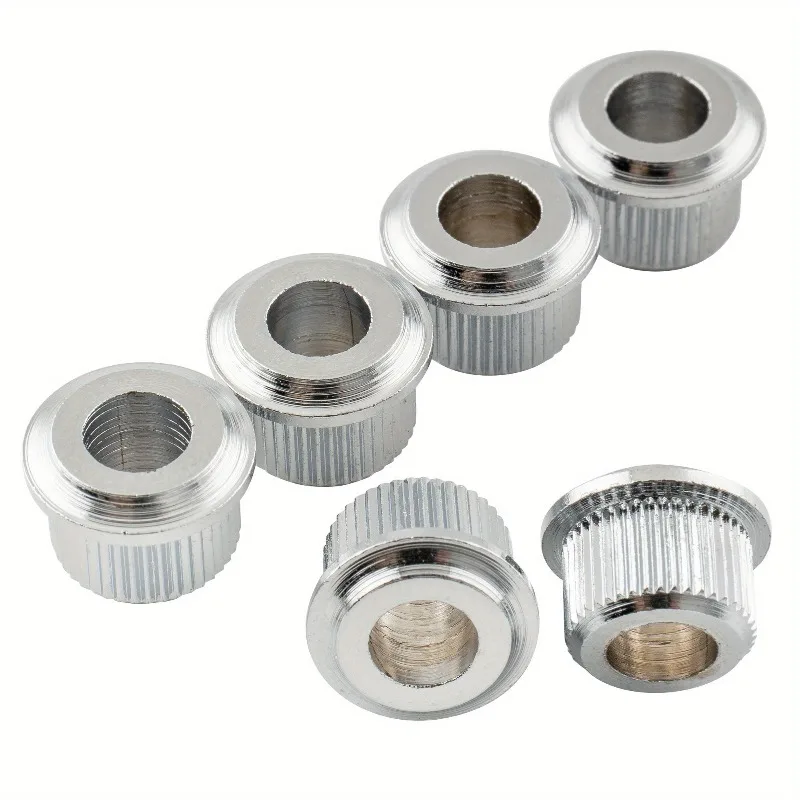 Thumbnail 4 - #59 Latest Guitar Tuning Pegs Offers
