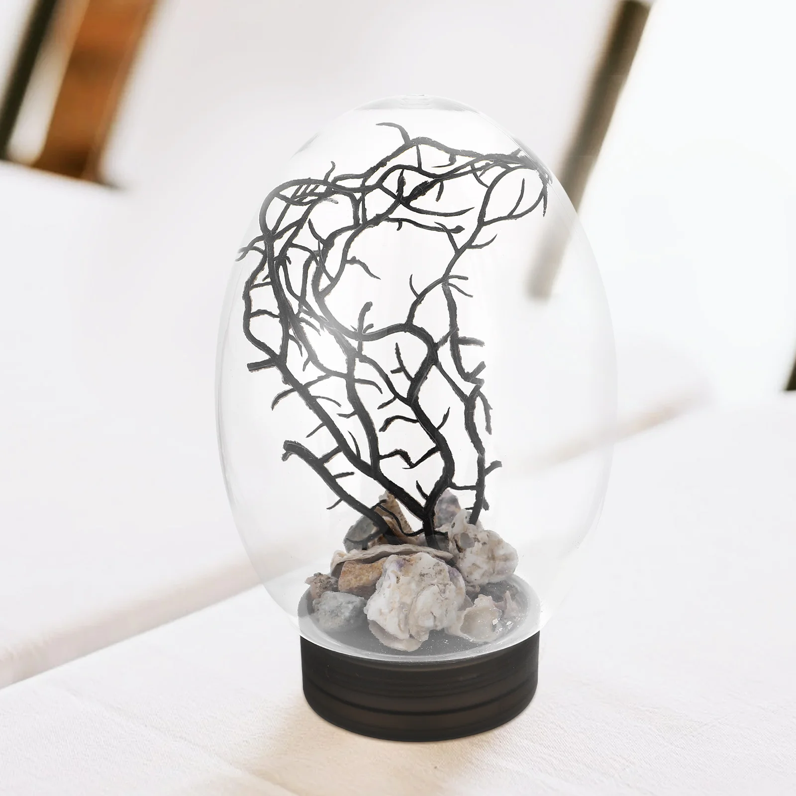 

Led Fish Aquarium Small Goldfish Raiser For Goldfish Decorative Powered Easy Small Aquarium Clean Portable