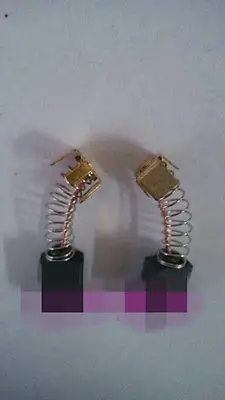 10 шт. 0,39 x 0,31 x 0,2 дюйма (инструмент для ремонта двигателя, угольные щетки 10x8x5 мм 10 шт. 0,39 x 0,31 x 0,2 дюйма (инструмент для ремонта двигателя, угольные щетки 10x8x5 мм