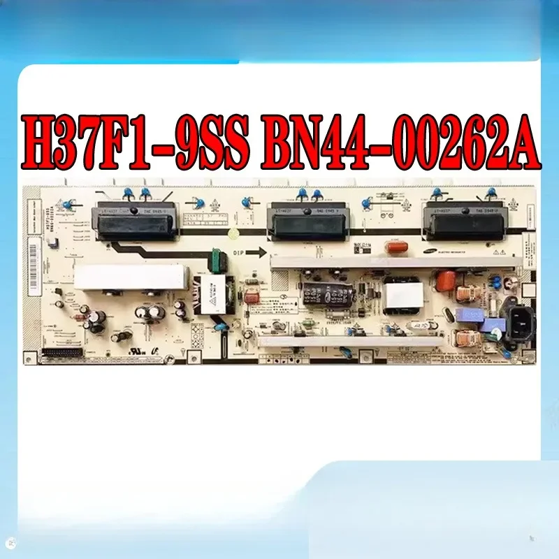 

Suitable for Samsung LA37B530P7R LA37B450C4H Power Board H37F1-9SS BN44-00262A