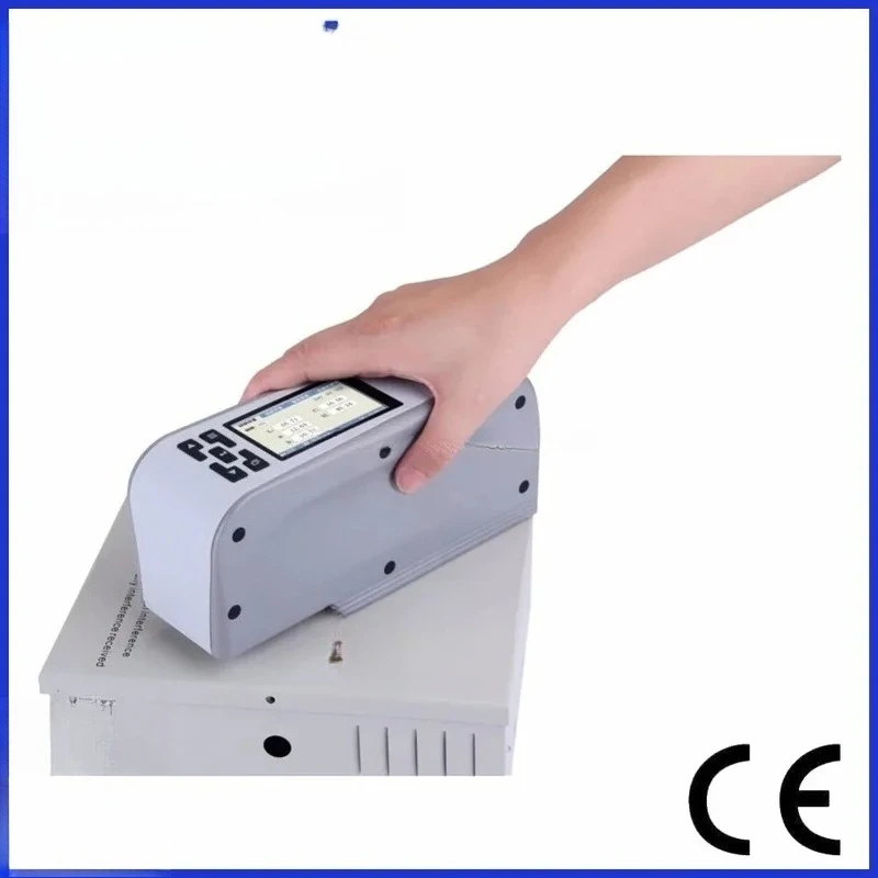 High Precision Colorimeter at Competitive Price for Accurate Color Measurement