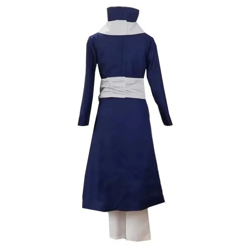 qq34SingXeng Anime That Time I Got Reincarnated as a Slime Souei Cosplay Costume Halloween Uniform Customize