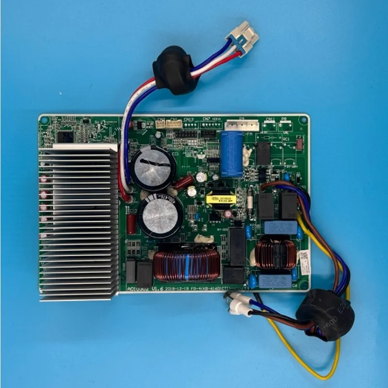 Inverter Air Condit…